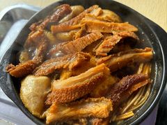 -鼎香砂锅店
