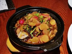 -陆壹捌餐厅(五大道店)