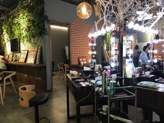 -海马体照相馆(天津世纪都会店)