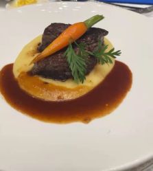 -长沙梅溪湖金茂豪华精选酒店·宴会厅