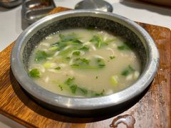 -延锄汤饭食堂(桂林路店)