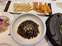 -南京富力万达嘉华酒店·游宴一品淮扬中餐厅