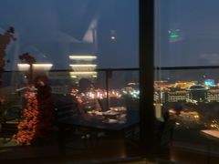 -烛影拾光观景餐厅·创意菜·摄影·小提琴(大唐不夜城店)