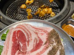 -红泥小火炉·东北泥炉烤肉(天一旗舰店)