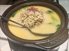 -森隆饭庄(崇文门新世界百货店)