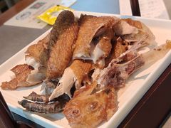 -老淮滨-蚌埠非遗小吃(淮河路店)