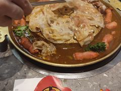 -牛牛章·章鱼水煎肉(光谷世界城店)