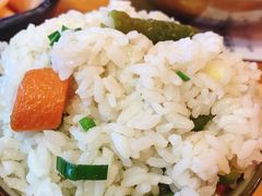 洋芋饭-野山舂·贵州现舂酸汤火锅(鸿通城店)