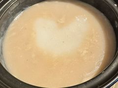 -大良毋米粥(锦龙路总店)