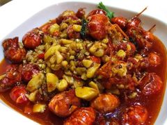 -聚味瞿记·龙虾堂(望城店)