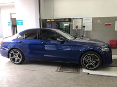 -上海德星奔驰(江杨南路店)