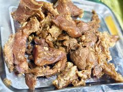 -清真-戏楼王记牛肉面
