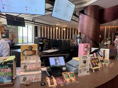 -星巴克(迪士尼小镇店)