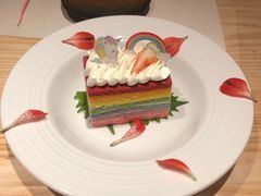 -85度C(厦门中华城新店)