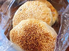 -朱记小郑酥烧饼(建康路店)