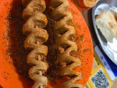 -桂林米粉(蓝旗营店)