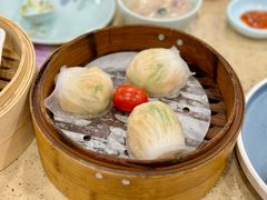 -点都德(世纪汇店)