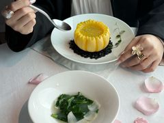 -素言·云端潮式料理·情侣约会·生日求婚