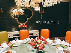 -好福记饭店(红梅公园店)