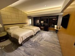 -上海静安香格里拉大酒店