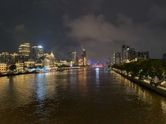 -珠江夜游西堤码头