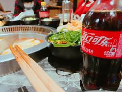 -小王少龙火锅(沙南街店)