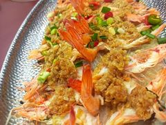 -老妈厨房团圆饺子东北菜(北环路店)