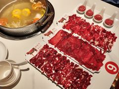 -犇鼎牛潮汕牛肉火锅(新辰里学清路店)