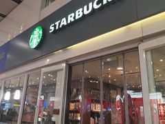-星巴克(北京南站第二店)
