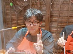 -萍姐火锅·公路夜市(南京新街口店)