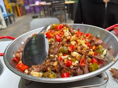 -福巷湘食小馆·猛火现炒(上海首店)
