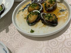 -杭州香格里拉·香宫中餐厅