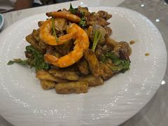 -隐厨·海鲜餐厅(恒通路店)