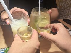 -德川家日本料理(中关村寰太大厦店)