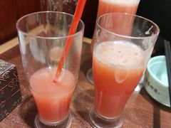 -福缘烤肉王自助(爱琴海-原比尔森店)