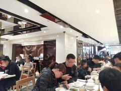 大堂-池记(尖沙咀店)