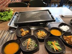 -香猪坊韩国烤肉专属门店(魏公村店)