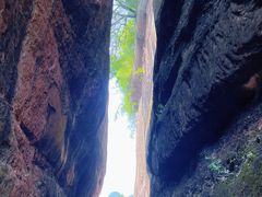 -丹霞山风景名胜区