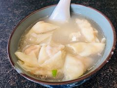 -春阳水饺(香槟广场店)