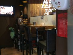 -汪爹爹武汉牛三鲜(朝外大街店)