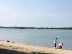 -丁香湖公园