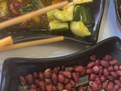 -云晓光头烧烤吧(新大陆广场店)