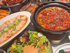 -融味餐厅(宝龙环湖店)