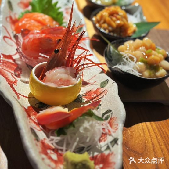 星乃料理小酒馆(海尔云街店)