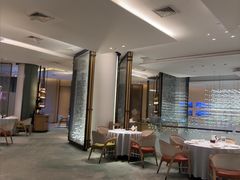 -扬州万怡酒店-中餐厅(文昌中路店)