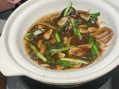 -芳芳私房菜·精做淮扬菜(承德路店)