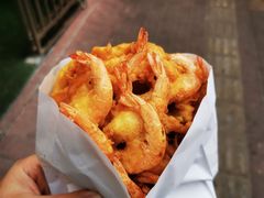 -信二嫂虾饼(振兴路店)