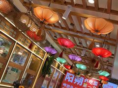 -大师傅金奖啤酒鱼(西街口总店)