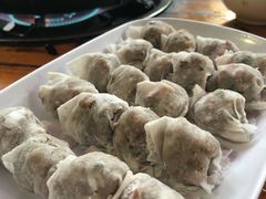 鱼包半斤-章记正宗南岗鱼蛋火锅