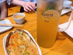 -木屋烧烤(坂田天安云谷店)